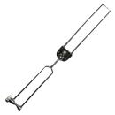 Mikrofonbügel Stahl